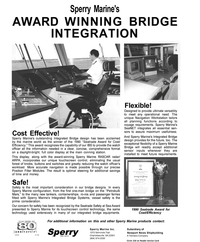Maritime Reporter Magazine, page 43,  Jan 1991