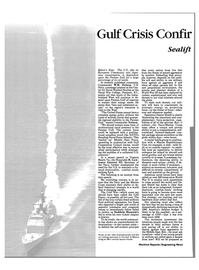 Maritime Reporter Magazine, page 38,  Feb 1991