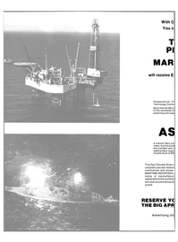 Maritime Reporter Magazine, page 60,  Feb 1991