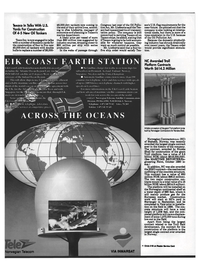 Maritime Reporter Magazine, page 18,  Jun 1991