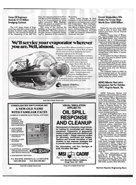 Maritime Reporter Magazine, page 22,  Jun 1991