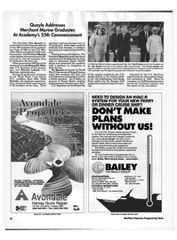 Maritime Reporter Magazine, page 30,  Aug 1991