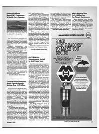Maritime Reporter Magazine, page 15,  Oct 1991