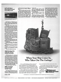 Maritime Reporter Magazine, page 33,  Oct 1991