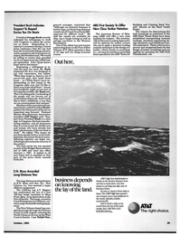 Maritime Reporter Magazine, page 37,  Oct 1991