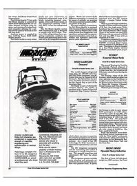 Maritime Reporter Magazine, page 18,  Dec 1991