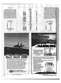 Maritime Reporter Magazine, page 24,  Dec 1991