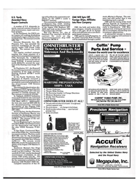 Maritime Reporter Magazine, page 27,  Dec 1991