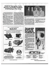 Maritime Reporter Magazine, page 28,  Dec 1991