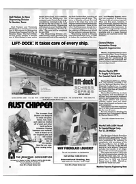 Maritime Reporter Magazine, page 32,  Dec 1991