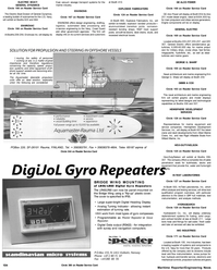 Maritime Reporter Magazine, page 67,  Apr 1992