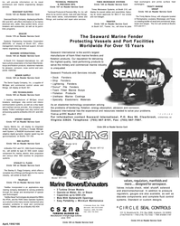 Maritime Reporter Magazine, page 70,  Apr 1992