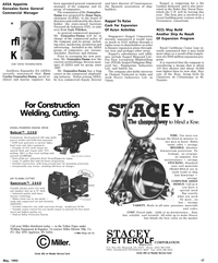 Maritime Reporter Magazine, page 17,  May 1992
