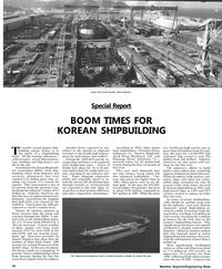 Maritime Reporter Magazine, page 30,  May 1992