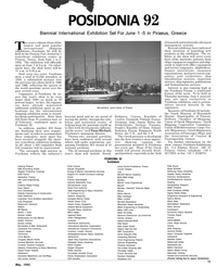 Maritime Reporter Magazine, page 39,  May 1992