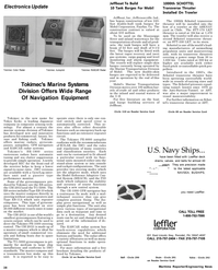 Maritime Reporter Magazine, page 40,  May 1992