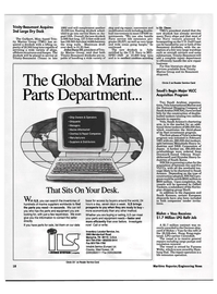 Maritime Reporter Magazine, page 16,  Aug 1992
