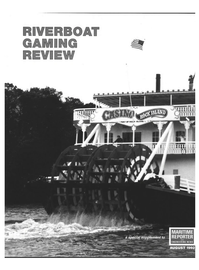 Maritime Reporter Magazine, page 33,  Aug 1992