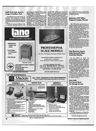 Maritime Reporter Magazine, page 64,  Aug 1992