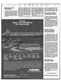 Maritime Reporter Magazine, page 4,  Sep 1992