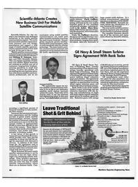 Maritime Reporter Magazine, page 82,  Sep 1992