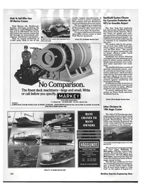 Maritime Reporter Magazine, page 101,  Oct 1992