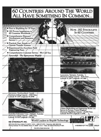 Maritime Reporter Magazine, page 74,  Oct 1992