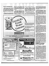 Maritime Reporter Magazine, page 28,  Dec 1992