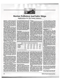 Maritime Reporter Magazine, page 34,  Dec 1992