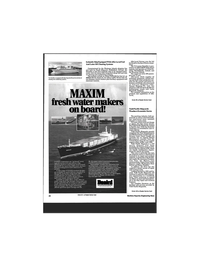 Maritime Reporter Magazine, page 26,  Feb 1993