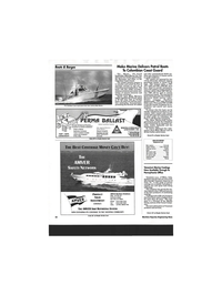 Maritime Reporter Magazine, page 42,  Feb 1993