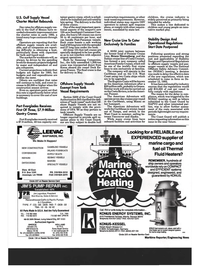 Maritime Reporter Magazine, page 98,  Apr 1993