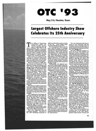 Maritime Reporter Magazine, page 13,  Apr 1993