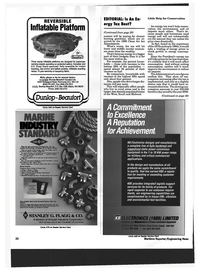 Maritime Reporter Magazine, page 20,  Apr 1993