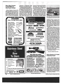 Maritime Reporter Magazine, page 24,  Apr 1993