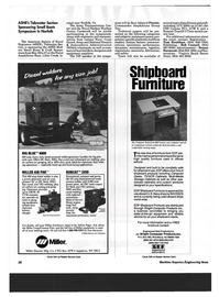 Maritime Reporter Magazine, page 26,  Apr 1993