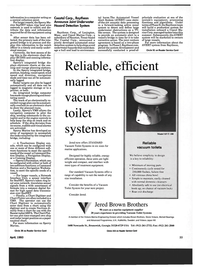 Maritime Reporter Magazine, page 31,  Apr 1993