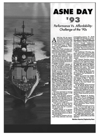 Maritime Reporter Magazine, page 40,  Apr 1993