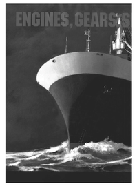 Maritime Reporter Magazine, page 52,  Apr 1993
