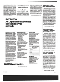 Maritime Reporter Magazine, page 57,  Apr 1993