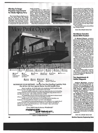 Maritime Reporter Magazine, page 64,  Apr 1993