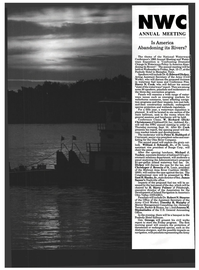 Maritime Reporter Magazine, page 50,  Aug 1993