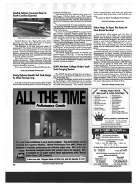 Maritime Reporter Magazine, page 64,  Aug 1993