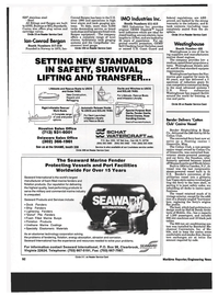 Maritime Reporter Magazine, page 98,  Sep 1993