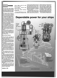 Maritime Reporter Magazine, page 101,  Sep 1993