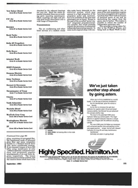 Maritime Reporter Magazine, page 107,  Sep 1993