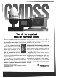 Maritime Reporter Magazine, page 125,  Sep 1993