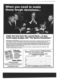 Maritime Reporter Magazine, page 141,  Sep 1993