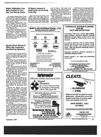 Maritime Reporter Magazine, page 25,  Sep 1993