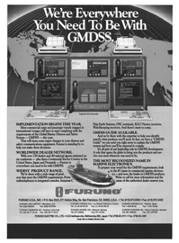 Maritime Reporter Magazine, page 28,  Sep 1993